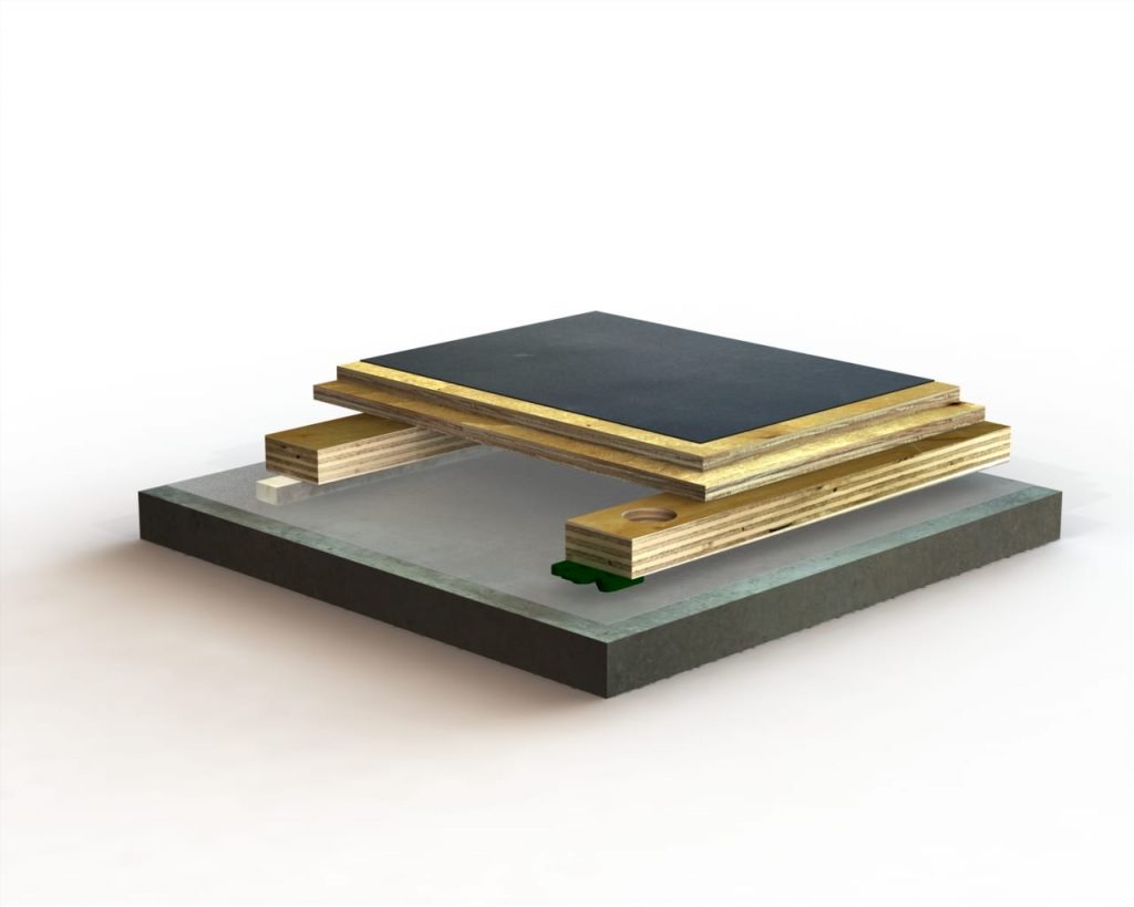 Pro Tap Forever Marley Robbins Dance Floors