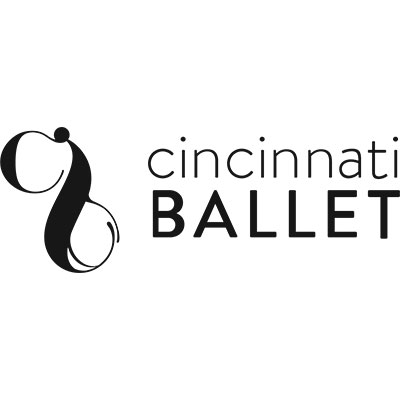 Cincinnati Ballet logo