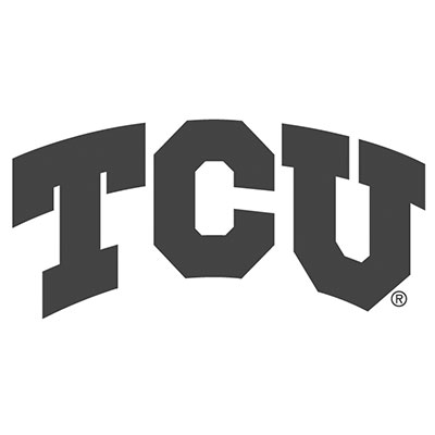 Texas Christian University (TCU) logo