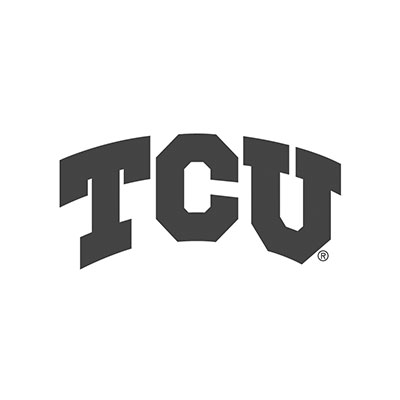 TCU_Logo4 Texas Christian University (TCU) logo