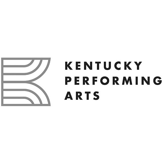 Kentucky Performing Arts logo
