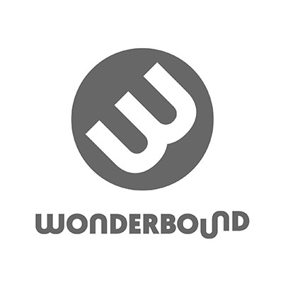 Wonderbound logo
